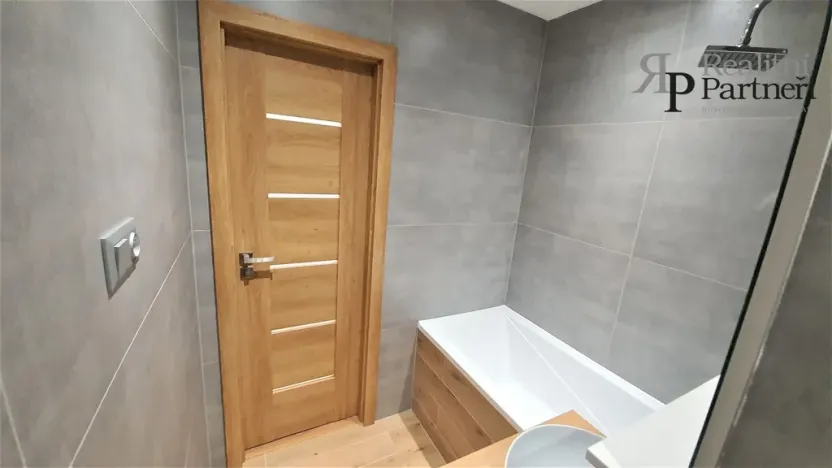 Pronájem bytu 1+1, Ostrava, Bohumínská, 25 m2