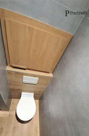 Pronájem bytu 1+1, Ostrava, Bohumínská, 25 m2