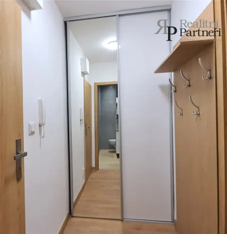 Pronájem bytu 1+1, Ostrava, Bohumínská, 25 m2