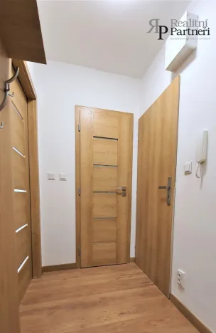 Pronájem bytu 1+1, Ostrava, Bohumínská, 25 m2