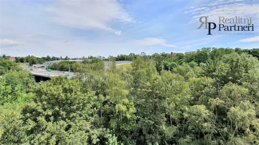 Pronájem bytu 1+1, Ostrava, Bohumínská, 25 m2