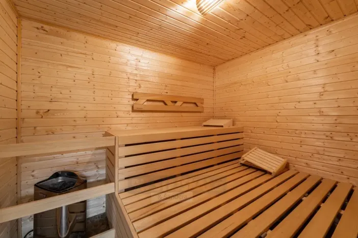 Prodej komerční nemovitosti, Lipno nad Vltavou - Slupečná, 28 m2
