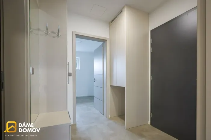 Pronájem bytu 2+kk, Dubňany, Komenského, 63 m2