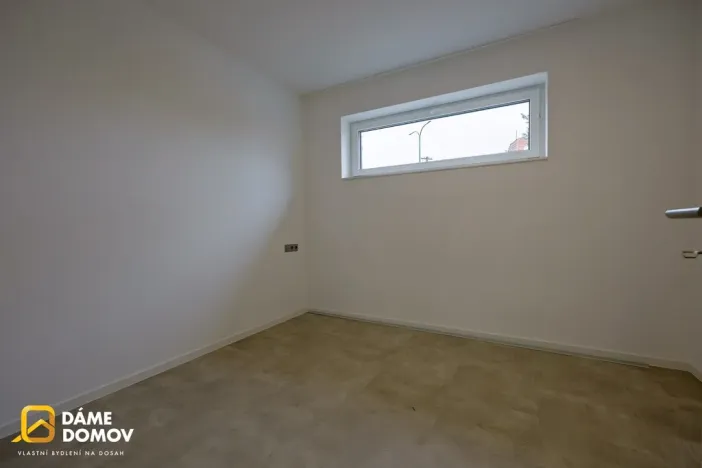 Pronájem bytu 2+kk, Dubňany, Komenského, 63 m2