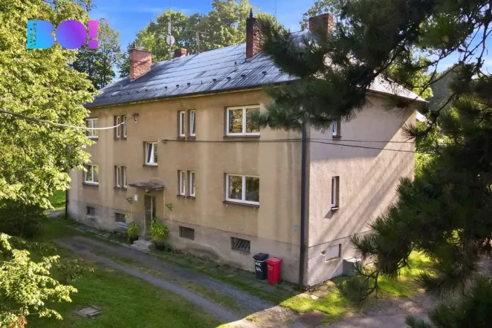 Prodej činžovního domu, Jakartovice - Hořejší Kunčice, 250 m2
