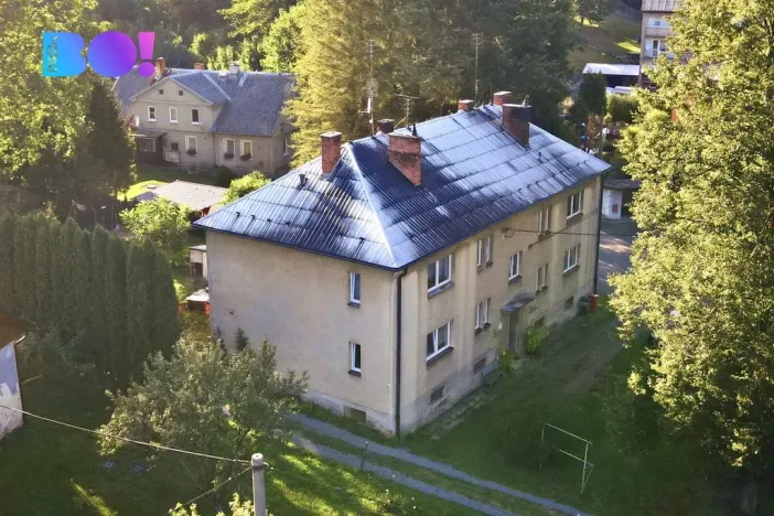 Prodej činžovního domu, Jakartovice - Hořejší Kunčice, 250 m2