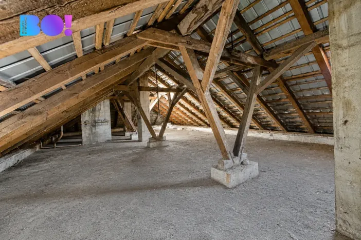 Prodej činžovního domu, Jakartovice - Hořejší Kunčice, 250 m2