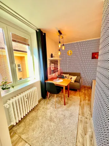 Pronájem bytu 1+1, Ostrava, Garážní, 40 m2
