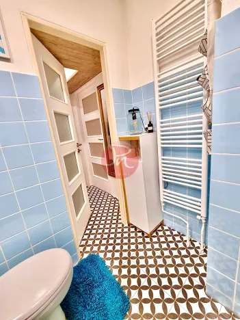 Pronájem bytu 1+1, Ostrava, Garážní, 40 m2