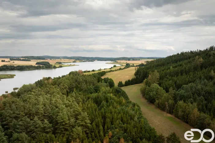 Prodej pozemku pro bydlení, Chobot, 2104 m2