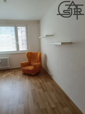 Prodej bytu 3+1, Pardubice, Lonkova, 72 m2