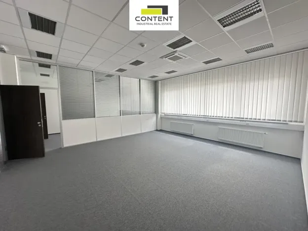 Pronájem výrobních prostor, Olomouc - Slavonín, Na Statkách, 8413 m2