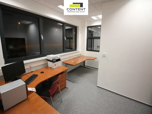Pronájem výrobních prostor, Olomouc - Slavonín, Na Statkách, 8413 m2
