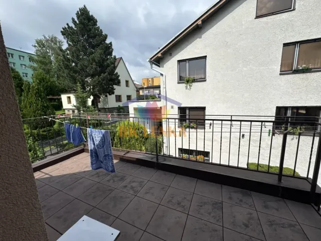 Pronájem rodinného domu, Frýdek-Místek - Frýdek, Joži Uprky, 130 m2