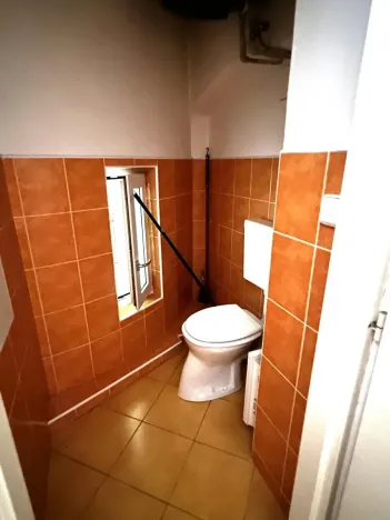 Pronájem bytu 1+kk, Praha - Žižkov, Vlkova, 44 m2