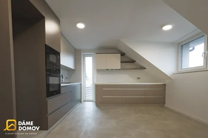 Pronájem bytu 3+1, Dubňany, Komenského, 129 m2