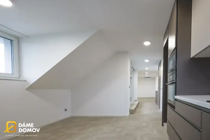 Pronájem bytu 3+1, Dubňany, Komenského, 129 m2