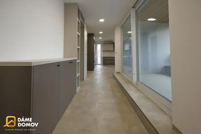 Pronájem bytu 3+1, Dubňany, Komenského, 129 m2