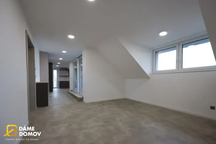 Pronájem bytu 3+1, Dubňany, Komenského, 129 m2