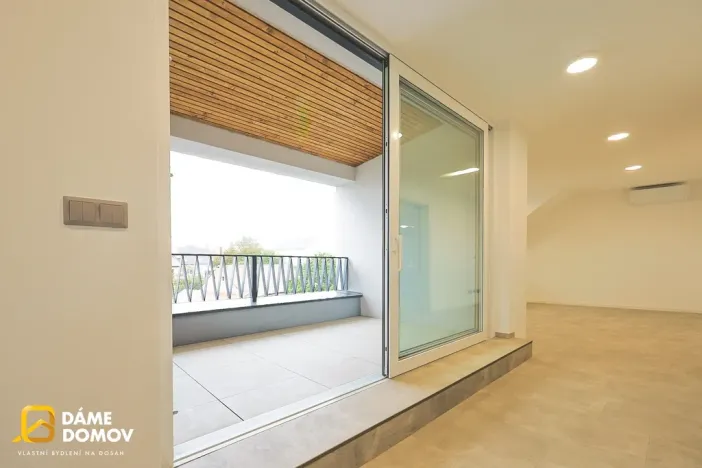 Pronájem bytu 3+1, Dubňany, Komenského, 129 m2
