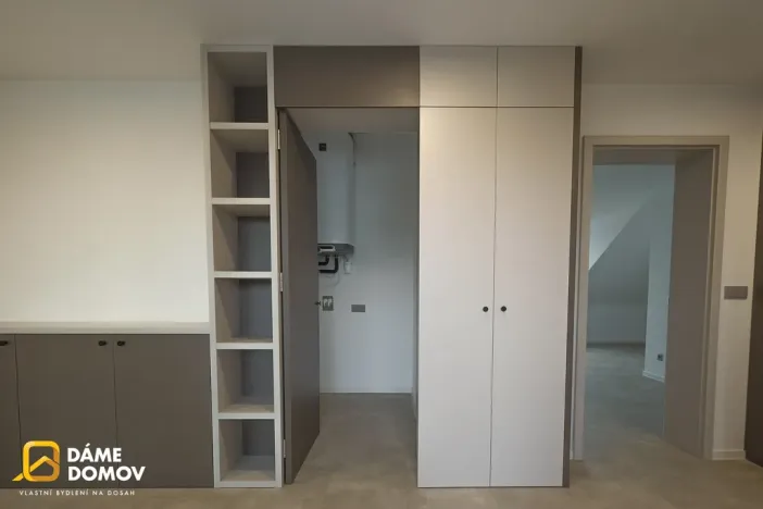 Pronájem bytu 3+1, Dubňany, Komenského, 129 m2
