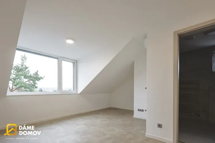 Pronájem bytu 3+1, Dubňany, Komenského, 129 m2