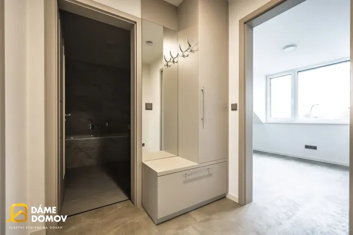 Pronájem bytu 3+1, Dubňany, Komenského, 129 m2