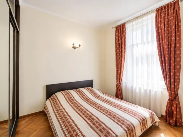 Pronájem bytu 2+kk, Praha - Nové Město, Koubkova, 51 m2