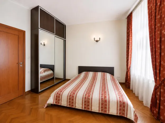 Pronájem bytu 2+kk, Praha - Nové Město, Koubkova, 51 m2
