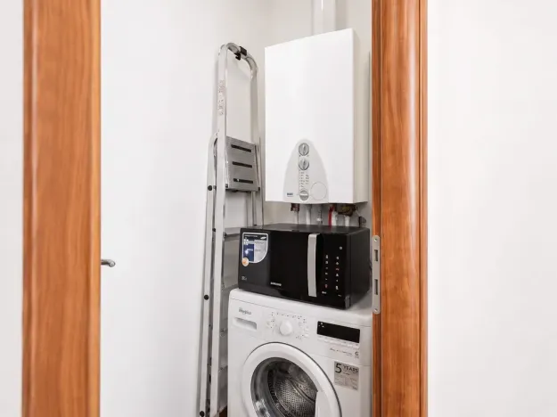 Pronájem bytu 2+kk, Praha - Nové Město, Koubkova, 51 m2