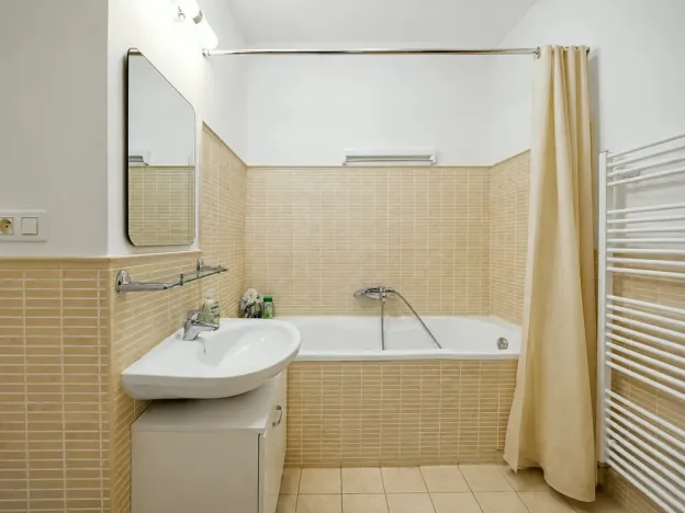 Pronájem bytu 2+kk, Praha - Nové Město, Koubkova, 51 m2