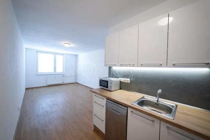 Prodej bytu 2+kk, Mělník, Studentská, 55 m2