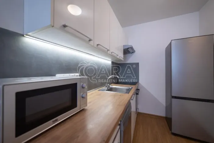 Prodej bytu 2+kk, Mělník, Studentská, 55 m2