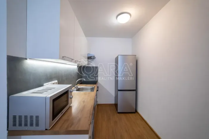 Prodej bytu 2+kk, Mělník, Studentská, 55 m2