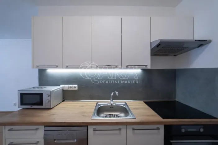 Prodej bytu 2+kk, Mělník, Studentská, 55 m2