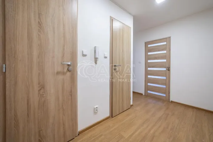 Prodej bytu 2+kk, Mělník, Studentská, 55 m2