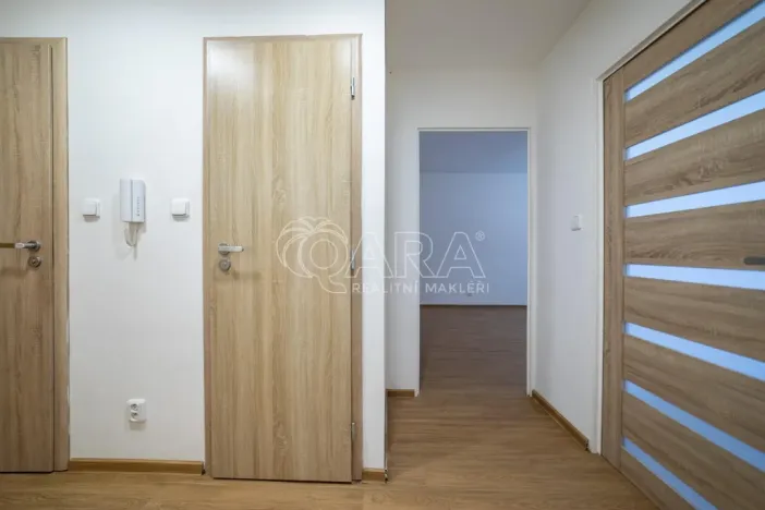 Prodej bytu 2+kk, Mělník, Studentská, 55 m2