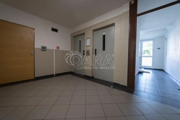 Prodej bytu 2+kk, Mělník, Studentská, 55 m2