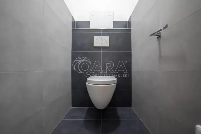 Prodej bytu 2+kk, Mělník, Studentská, 55 m2