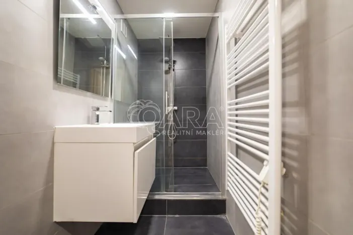 Prodej bytu 2+kk, Mělník, Studentská, 55 m2