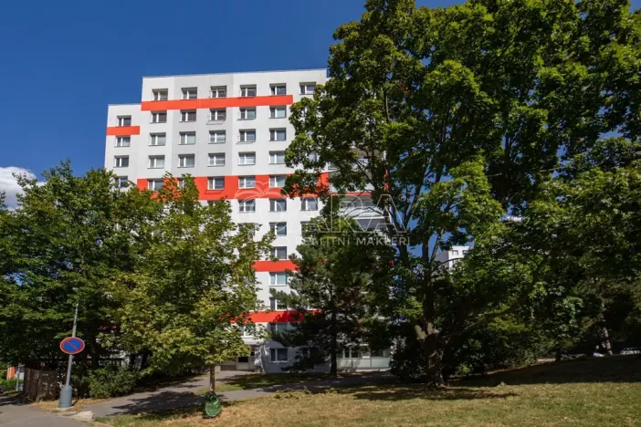 Prodej bytu 2+kk, Mělník, Studentská, 55 m2