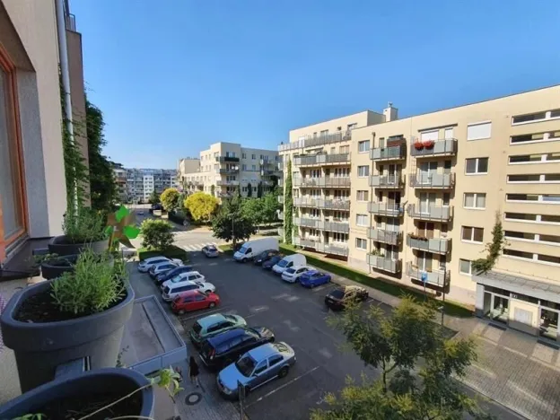 Pronájem bytu 2+kk, Praha, Rižská, 60 m2