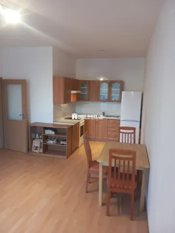 Pronájem bytu 2+kk, Zbuzany, Lomená, 66 m2