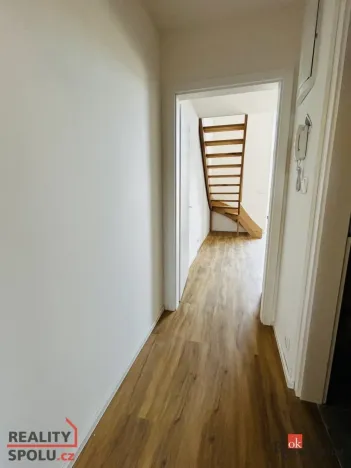 Pronájem bytu 2+kk, Opava - Kateřinky, Rolnická, 44 m2