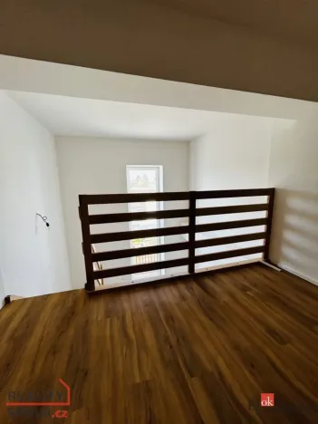 Pronájem bytu 2+kk, Opava - Kateřinky, Rolnická, 44 m2