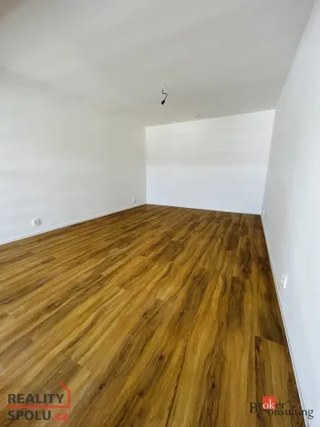 Pronájem bytu 2+kk, Opava - Kateřinky, Rolnická, 44 m2