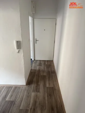 Pronájem bytu 2+1, Náchod, Hrašeho, 58 m2