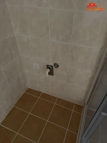 Pronájem bytu 2+1, Náchod, Hrašeho, 58 m2