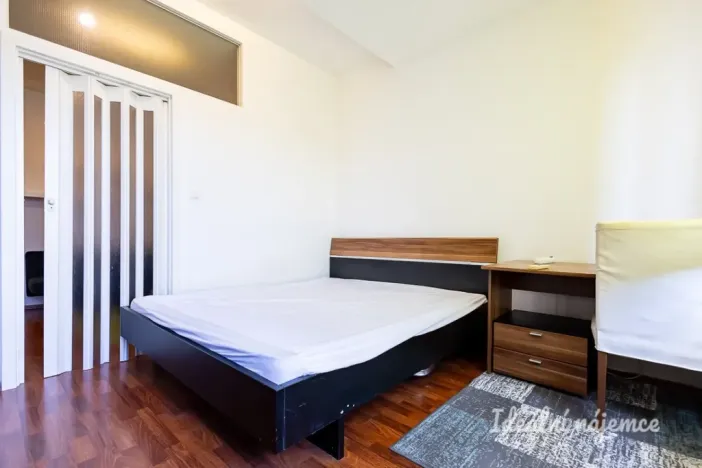 Pronájem bytu 2+1, Praha - Bubeneč, Národní obrany, 46 m2