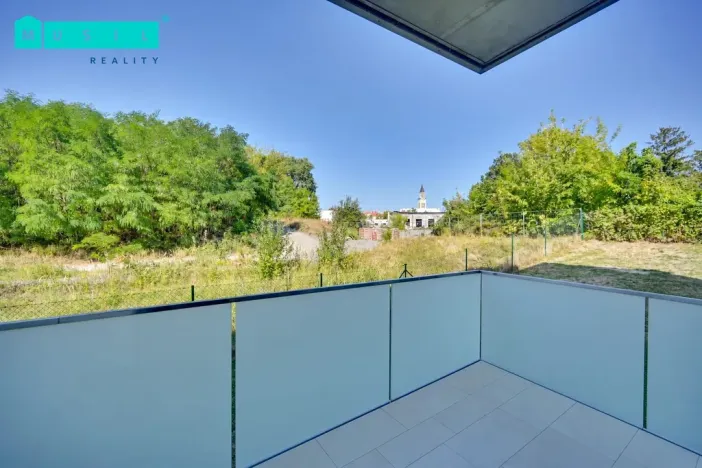 Pronájem bytu 2+kk, Olomouc - Nová Ulice, Třída Jiřího Pelikána, 55 m2